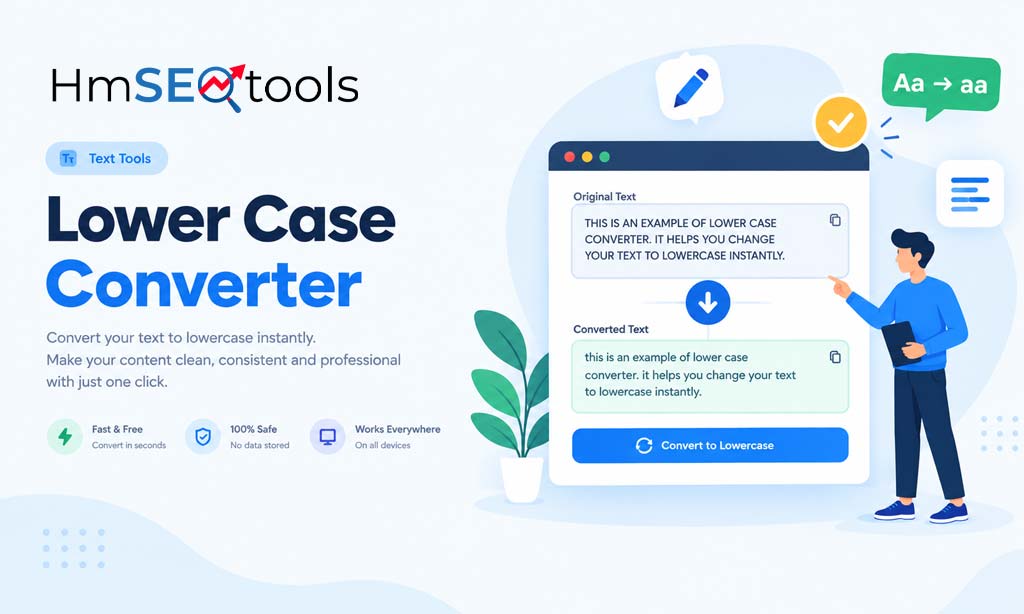 lower case converter convert text to lowercase online