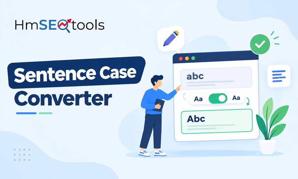 sentence case converter free online tool